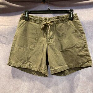 Old Navy Outlet High-Waisted Chino Shorts